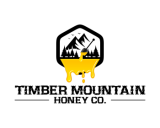 https://www.logocontest.com/public/logoimage/1588558265Timber Mountain Honey Co. 002.png